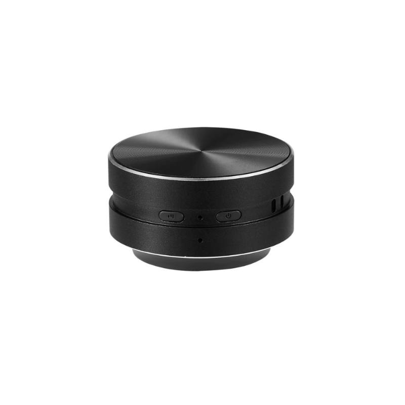 Bass Speaker™-mini portable speaker