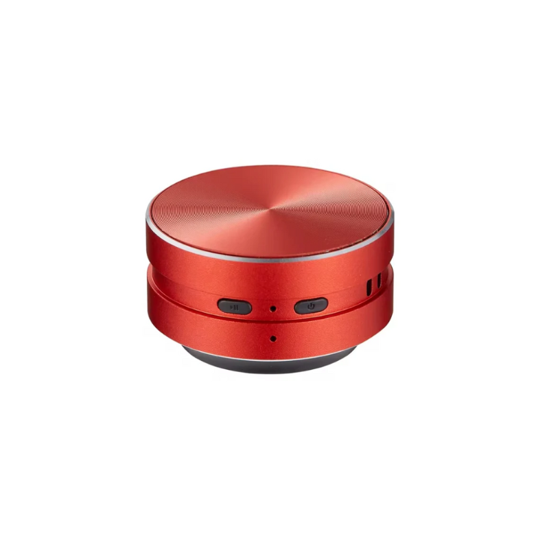 Bass Speaker™-mini portable speaker