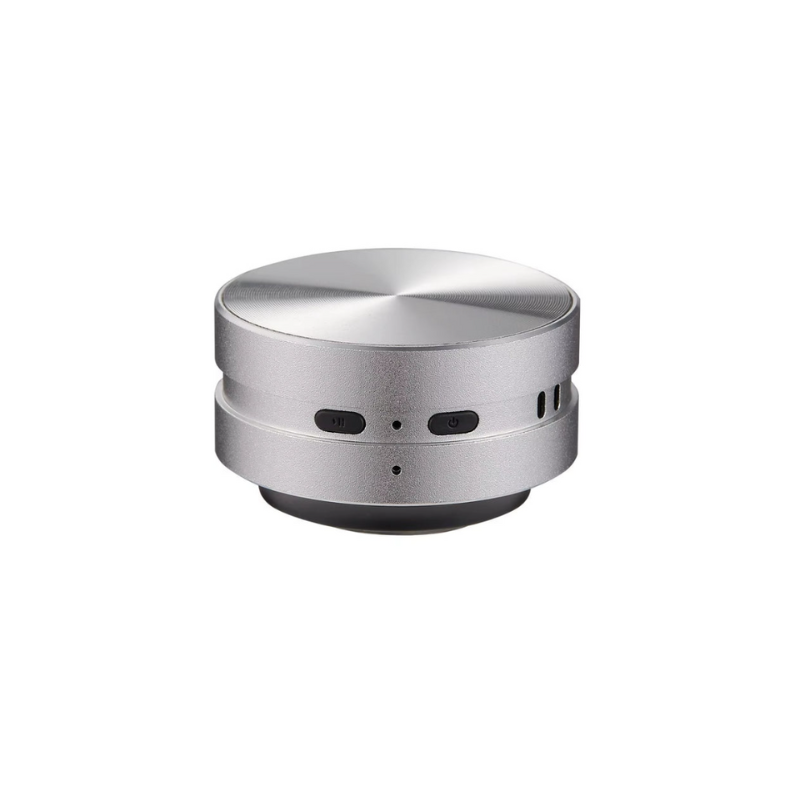 Bass Speaker™-mini portable speaker