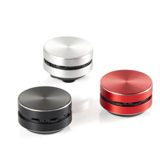 Bass Speaker™-mini portable speaker