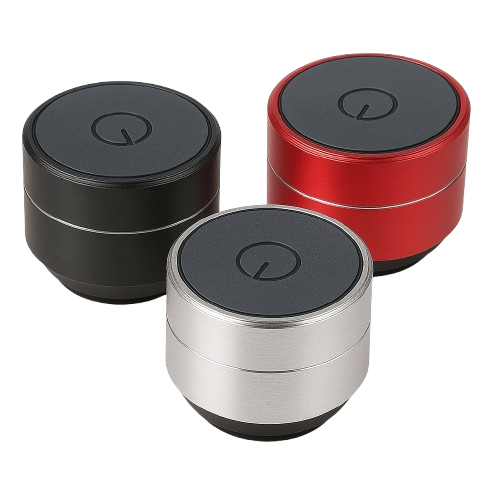 Bass Speaker 2.0™-mini portable speaker